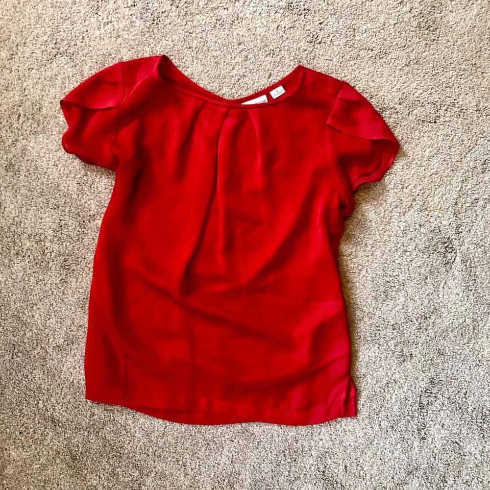 Liz Claiborne top